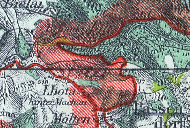 Brunnkress
