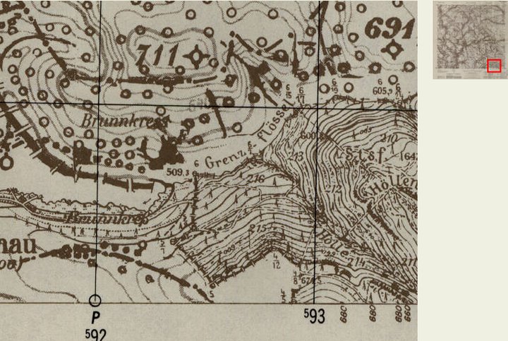 Brunnkress