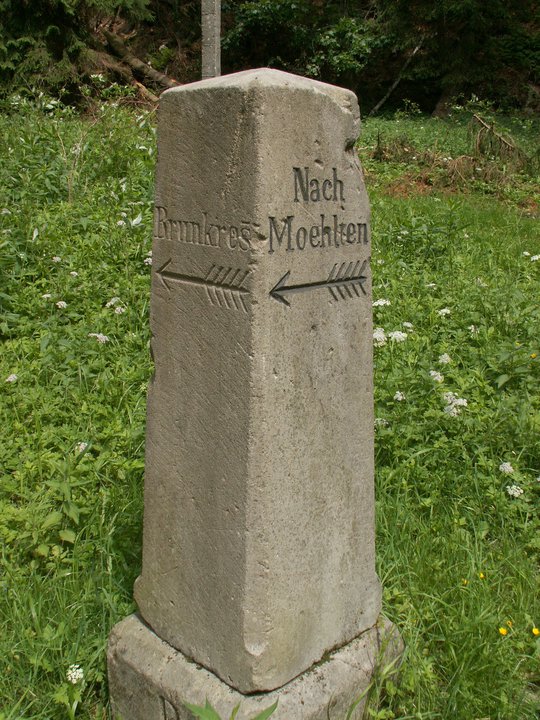 Brunnkress