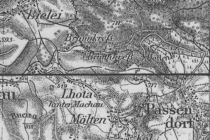 Brunnkress