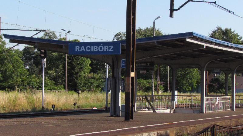Racibórz