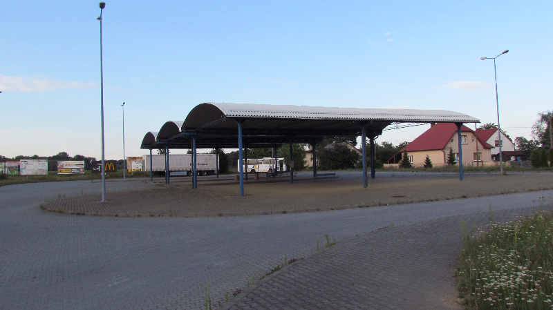 Chałupki