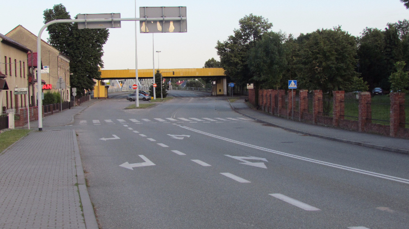 Chałupki