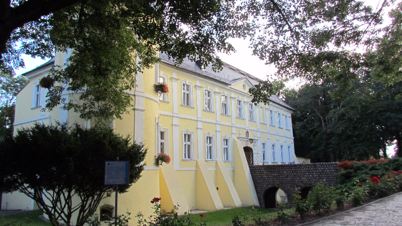Chałupki