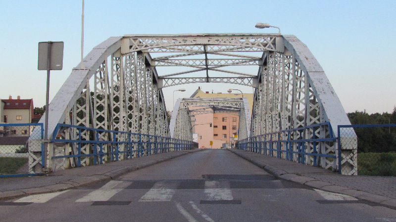 Chałupki