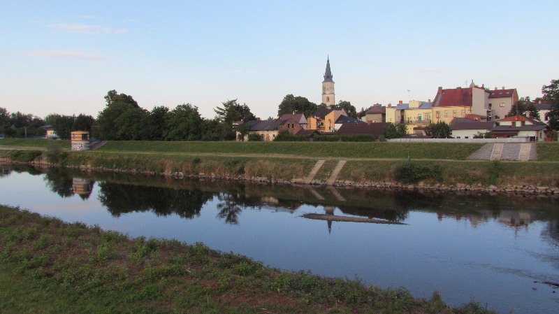Bohumin
