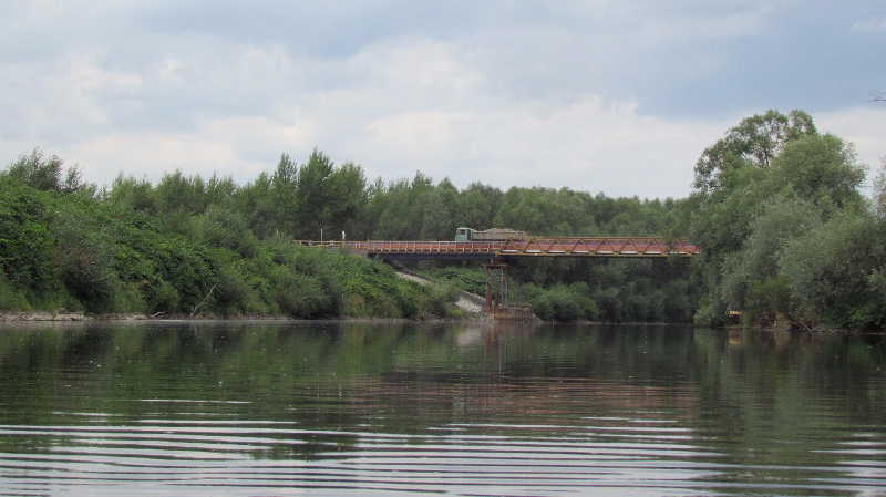 Odra