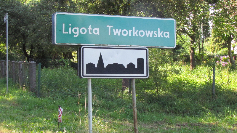 Ligota Tworkowska