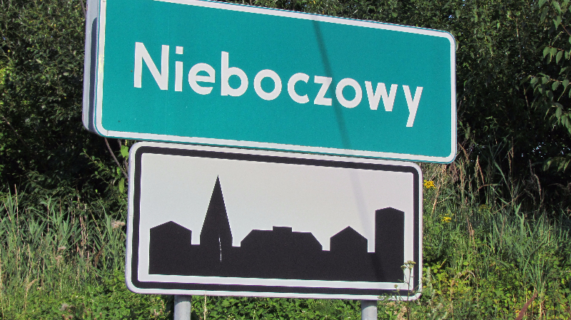 Nieboczowy