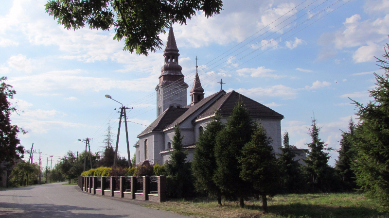 Nieboczowy