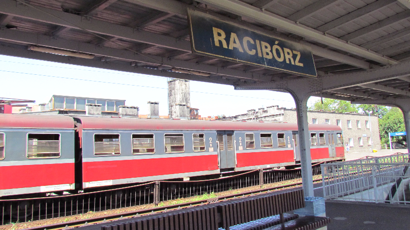 Racibórz