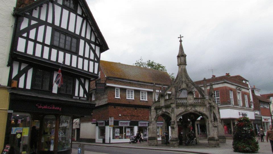 Wiltshire