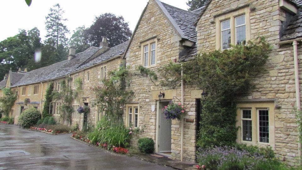 Wiltshire