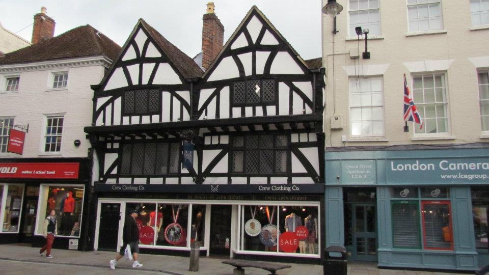 Wiltshire