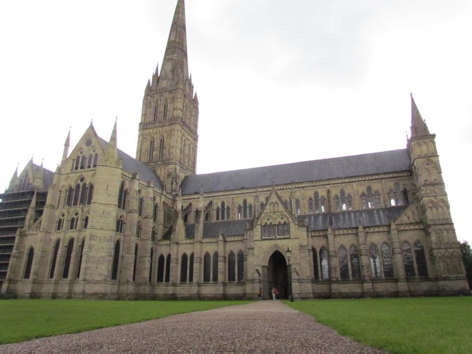 Wiltshire