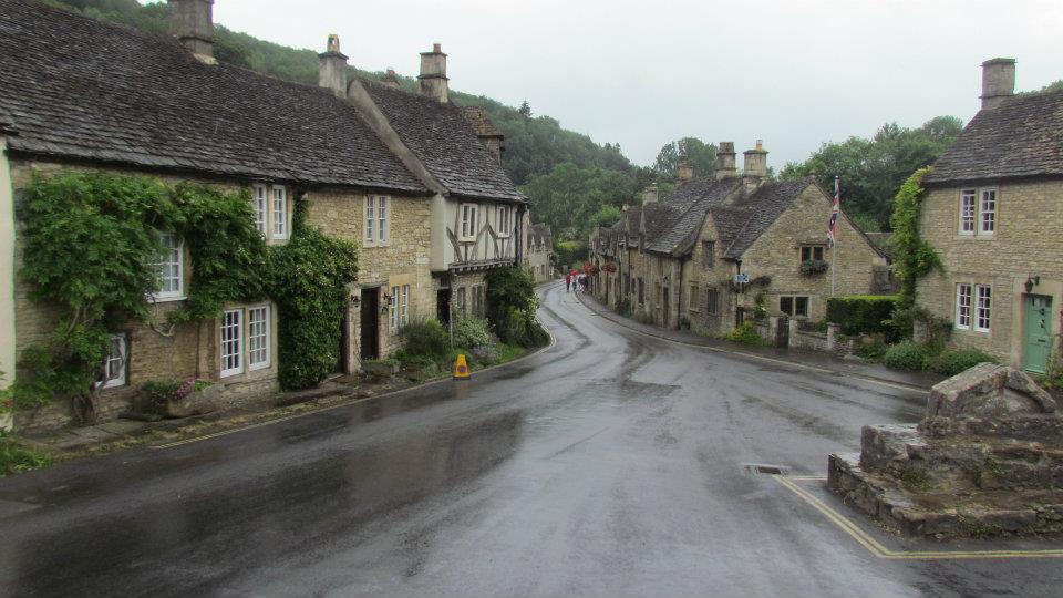 Wiltshire