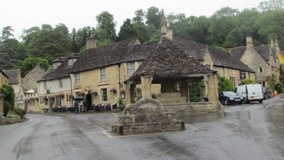 Wiltshire