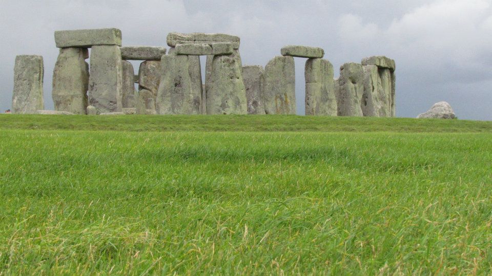 Wiltshire