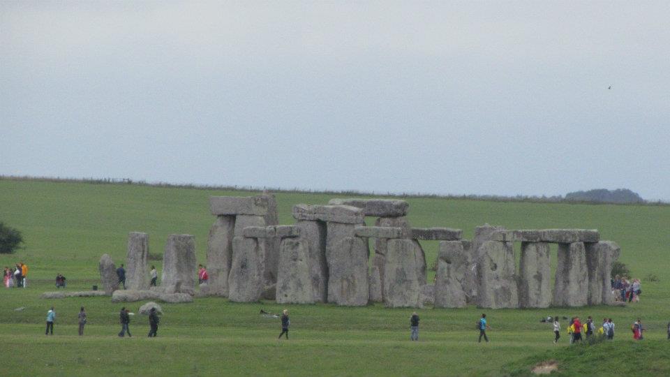 Wiltshire