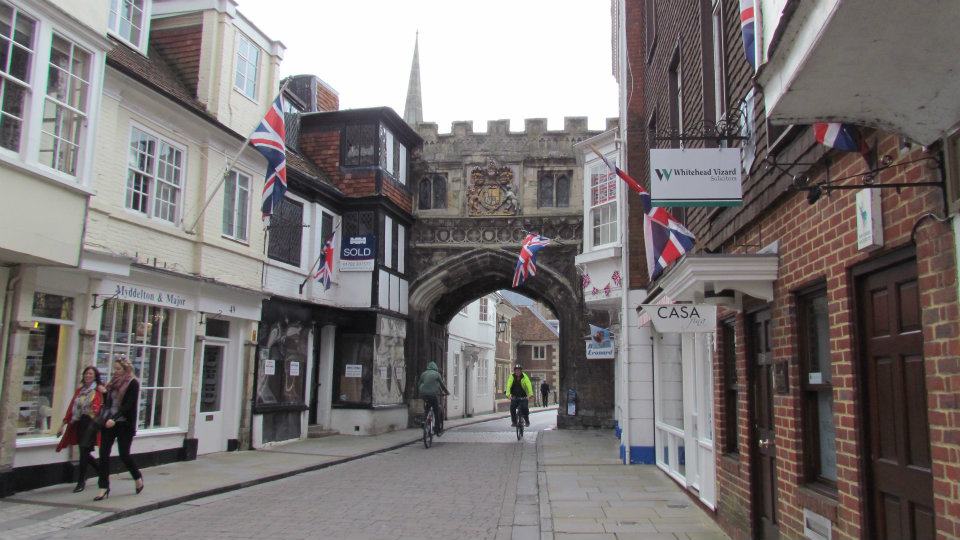 Wiltshire