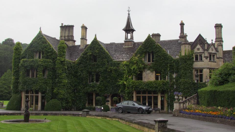 Wiltshire