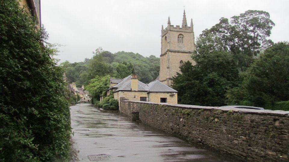Wiltshire
