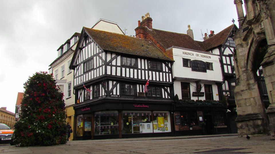 Wiltshire