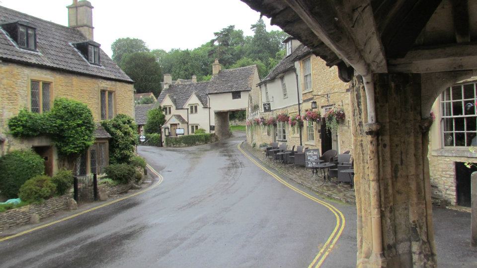 Wiltshire