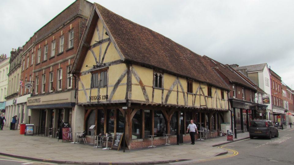 Wiltshire