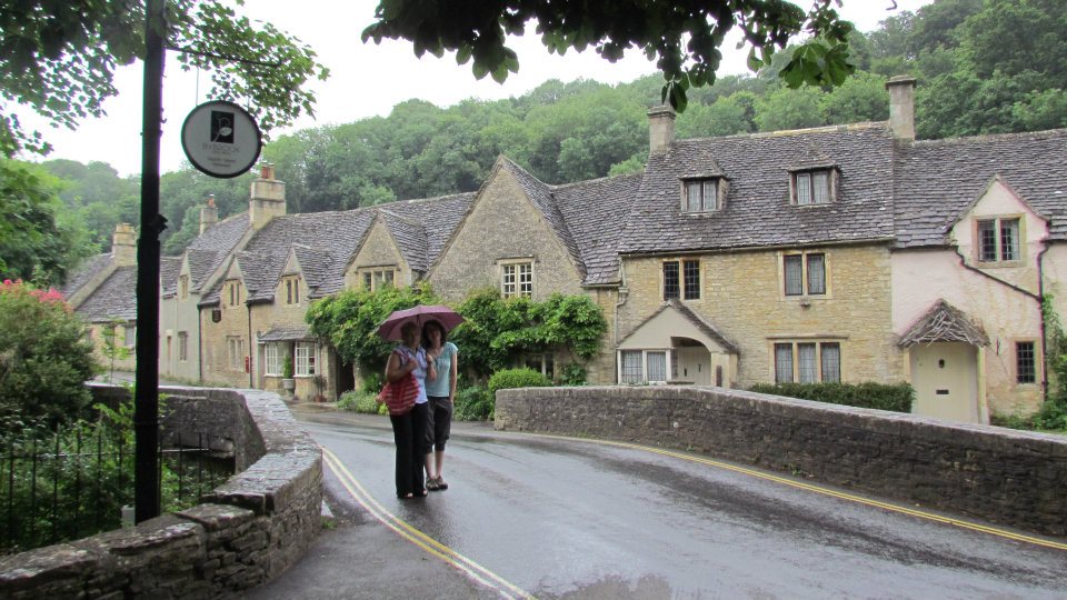 Wiltshire