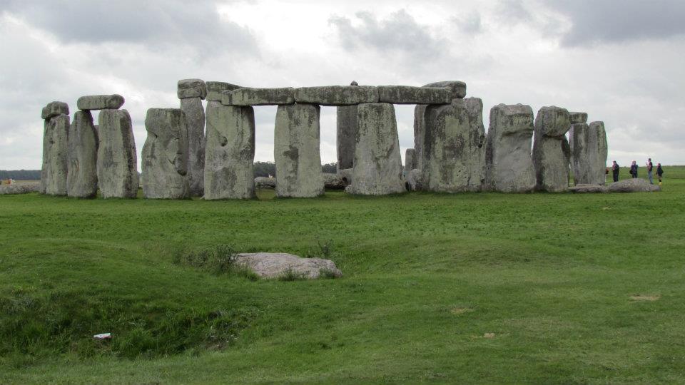 Wiltshire