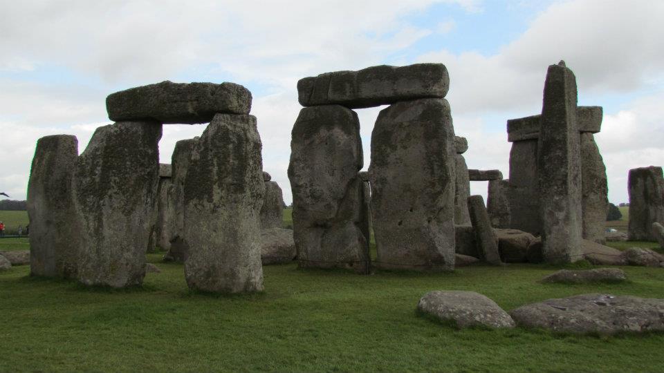 Wiltshire