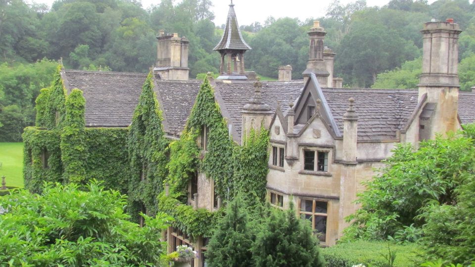 Wiltshire