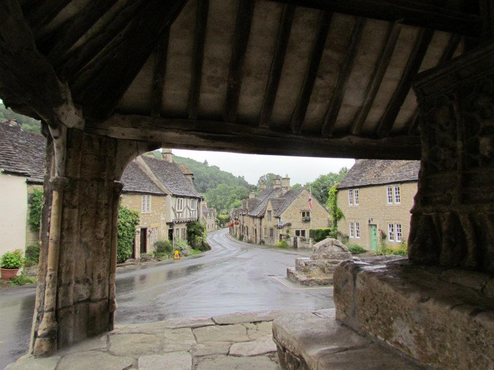 Wiltshire