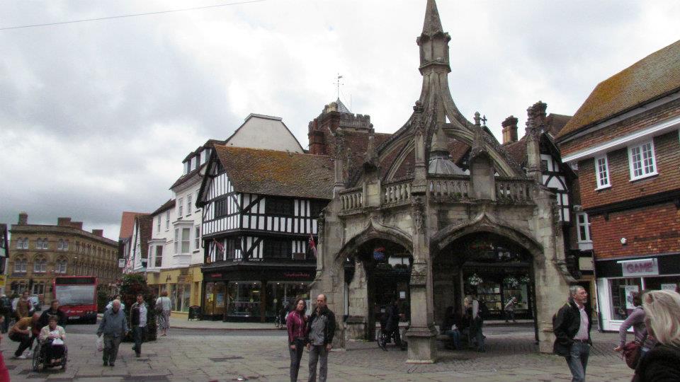 Wiltshire
