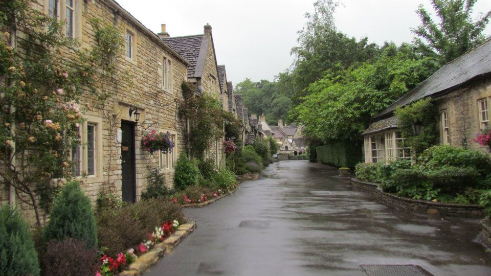 Wiltshire