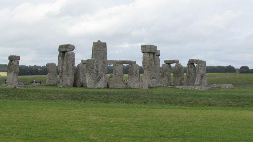 Wiltshire
