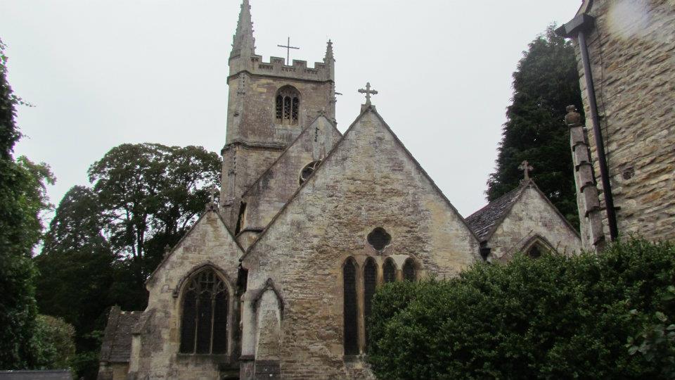 Wiltshire