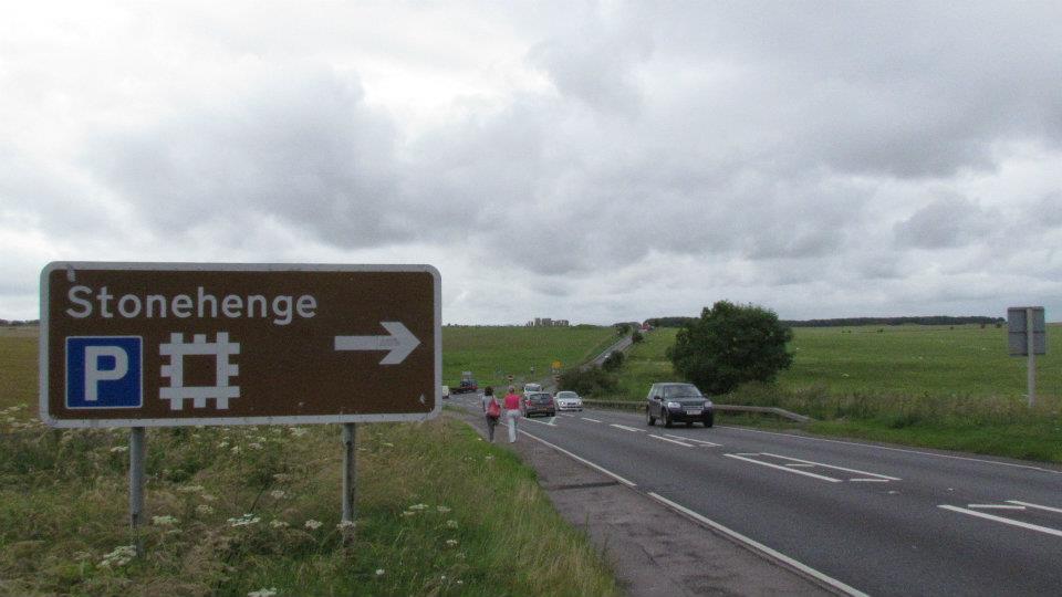 Wiltshire