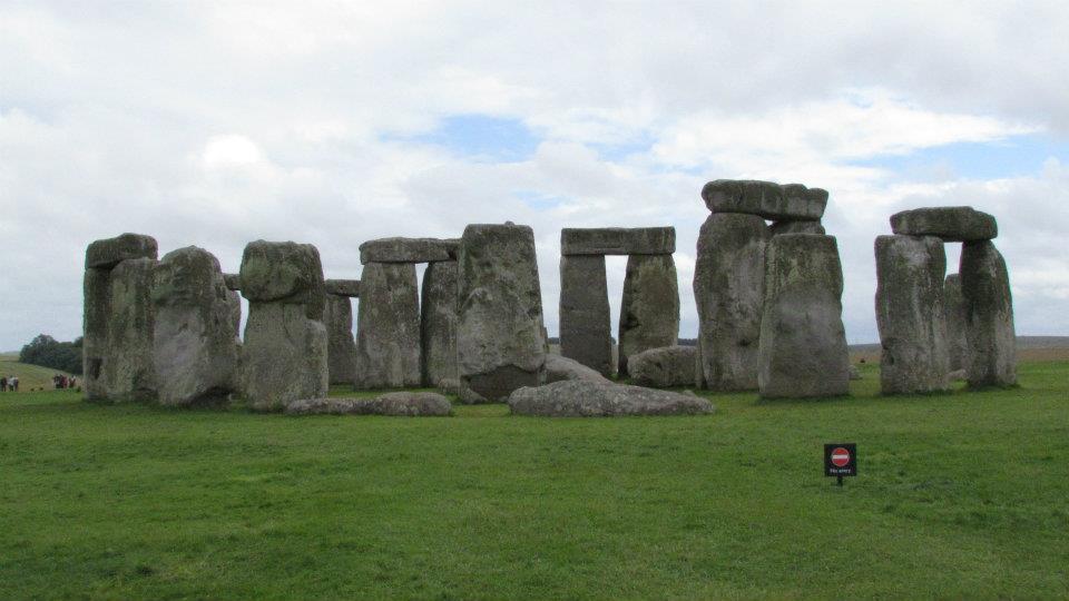 Wiltshire