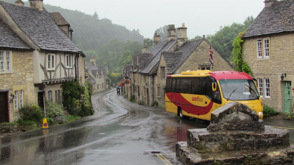 Wiltshire