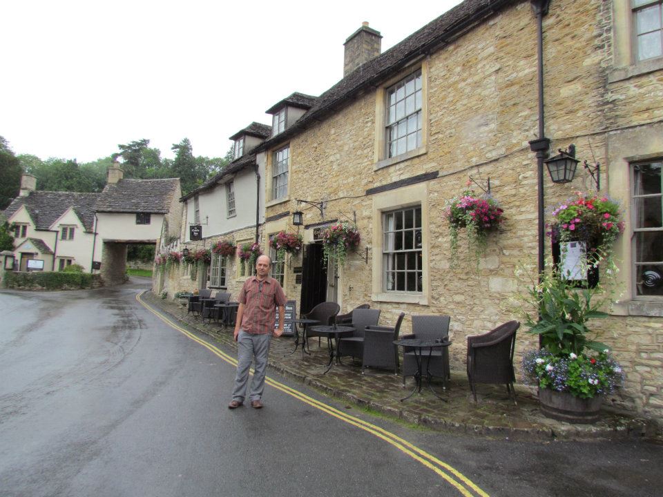 Wiltshire