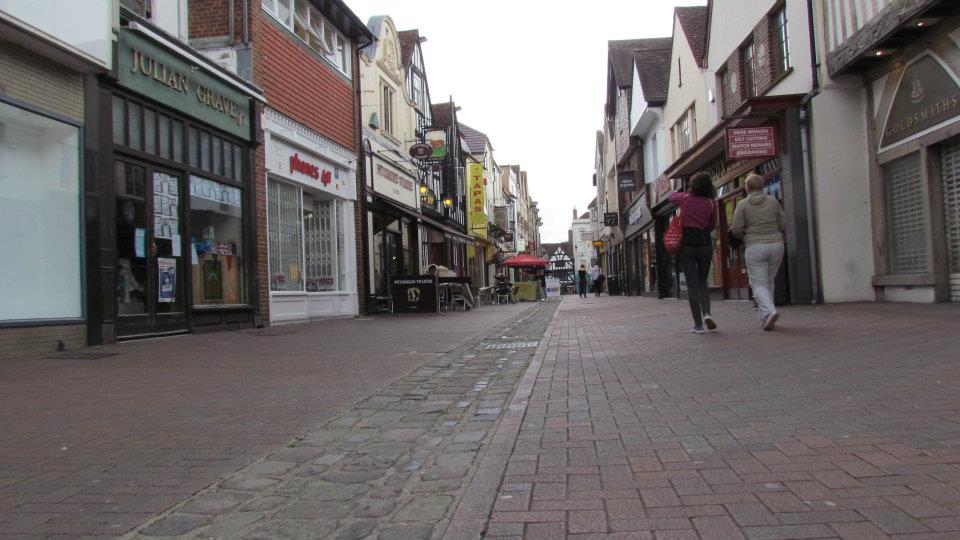 Wiltshire