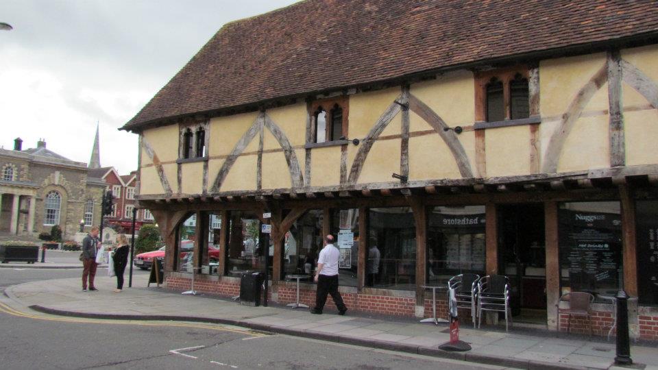 Wiltshire