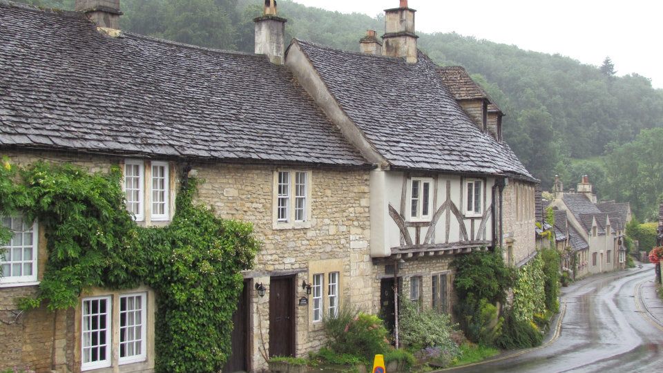 Wiltshire